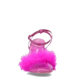 Circus NY Sandals|Women's , Brenna Sandal Magenta