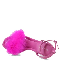 Circus NY Sandals|Women's , Brenna Sandal Magenta