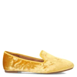 Circus NY Loafers|Women's , Crissy Flat Dijon