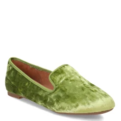Circus NY Flats|Women's , Crissy Flat Jade