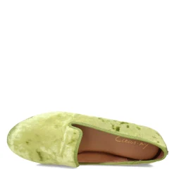 Circus NY Flats|Women's , Crissy Flat Jade
