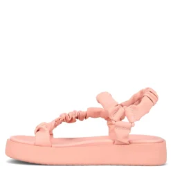 Circus NY Sandals|Women's , Harlene Sandal Rose