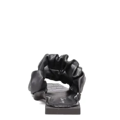 Circus NY Sandals|Women's , Iggy Sandal Black