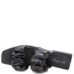 Circus NY Sandals|Women's , Iggy Sandal Black