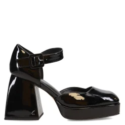 Circus NY Pumps & Heels|Women's , Karlie Pump Black