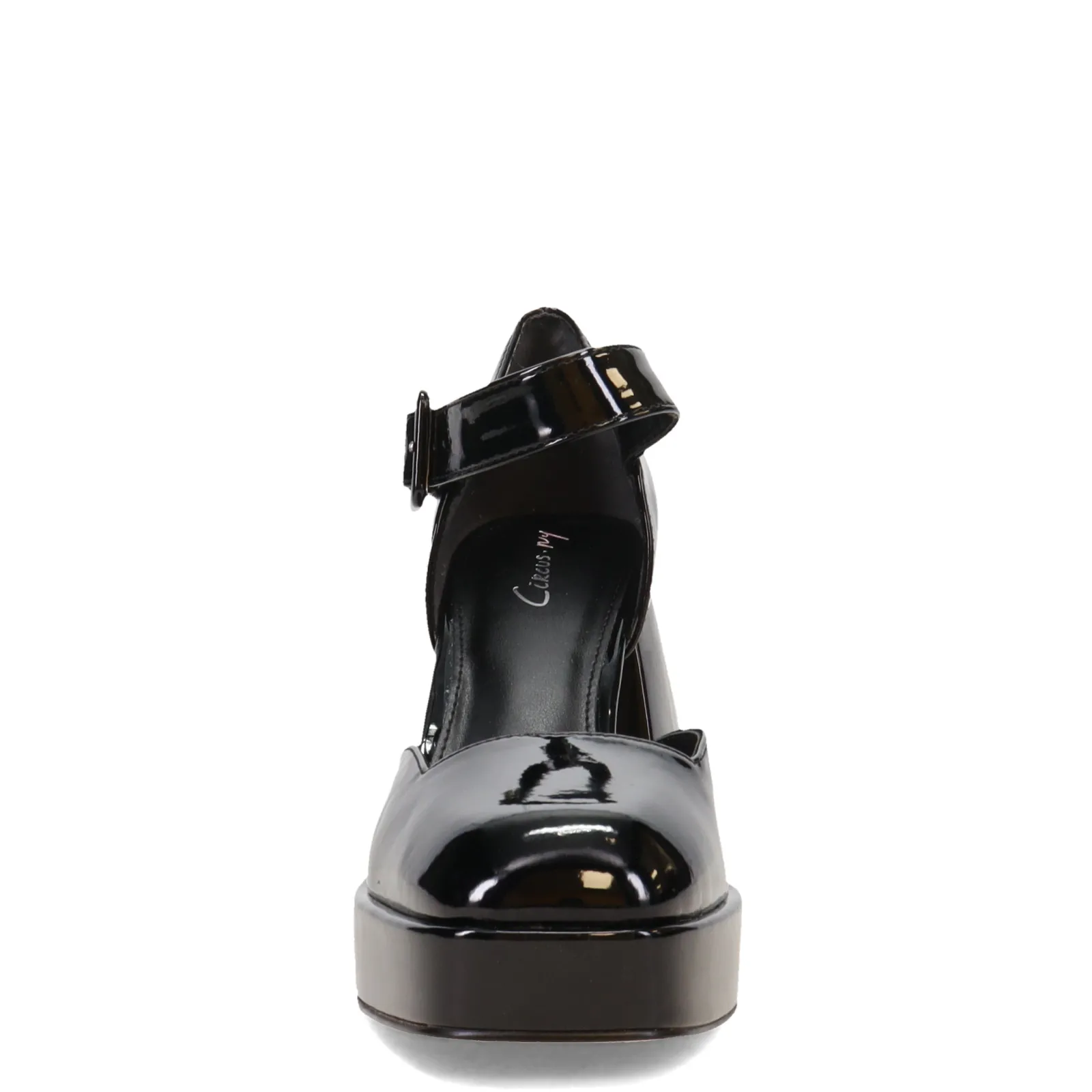 Circus NY Pumps & Heels|Women's , Karlie Pump Black