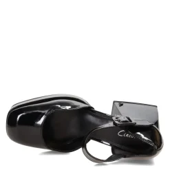 Circus NY Pumps & Heels|Women's , Karlie Pump Black