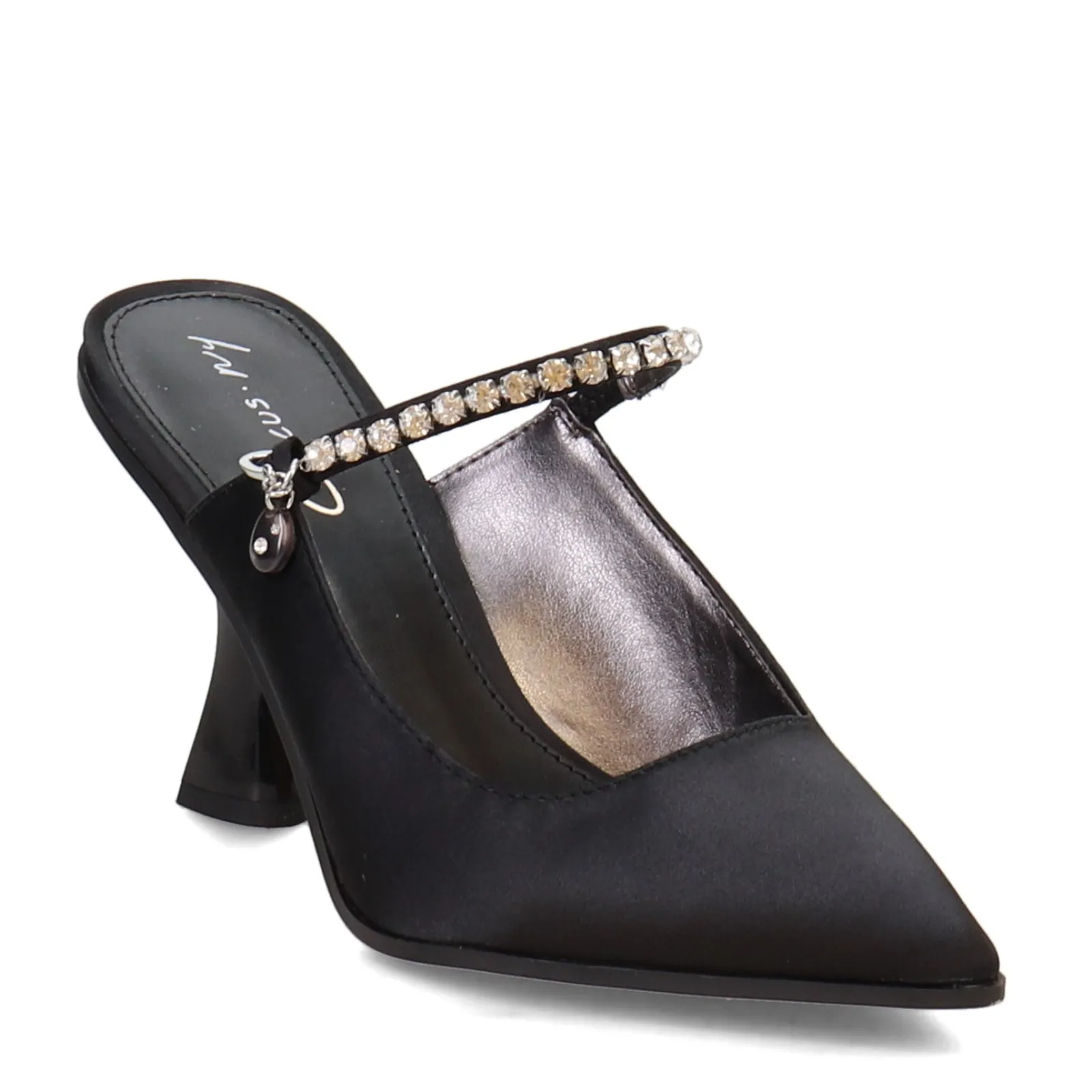 Circus NY Pumps & Heels|Women's , Monique Pump Black