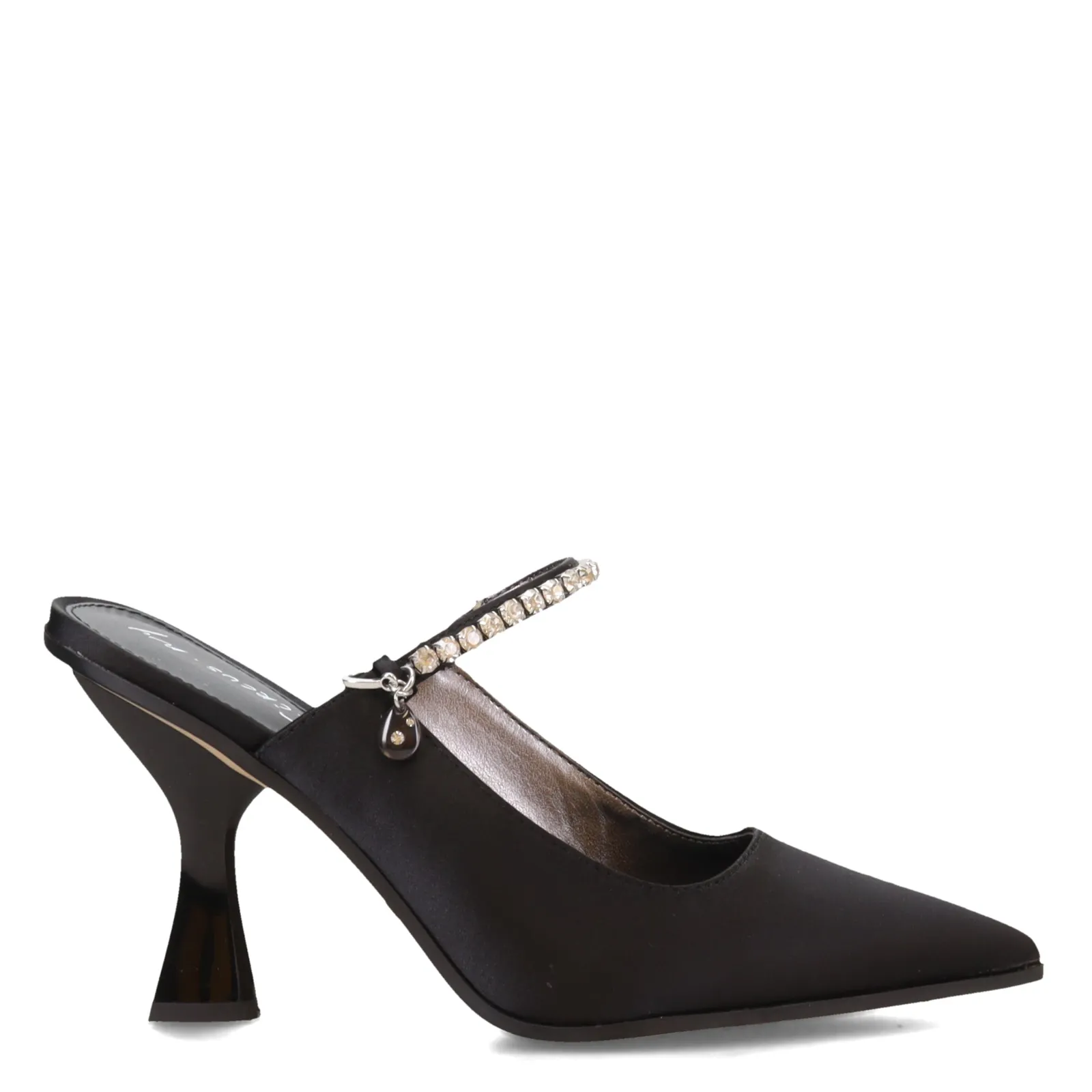 Circus NY Pumps & Heels|Women's , Monique Pump Black