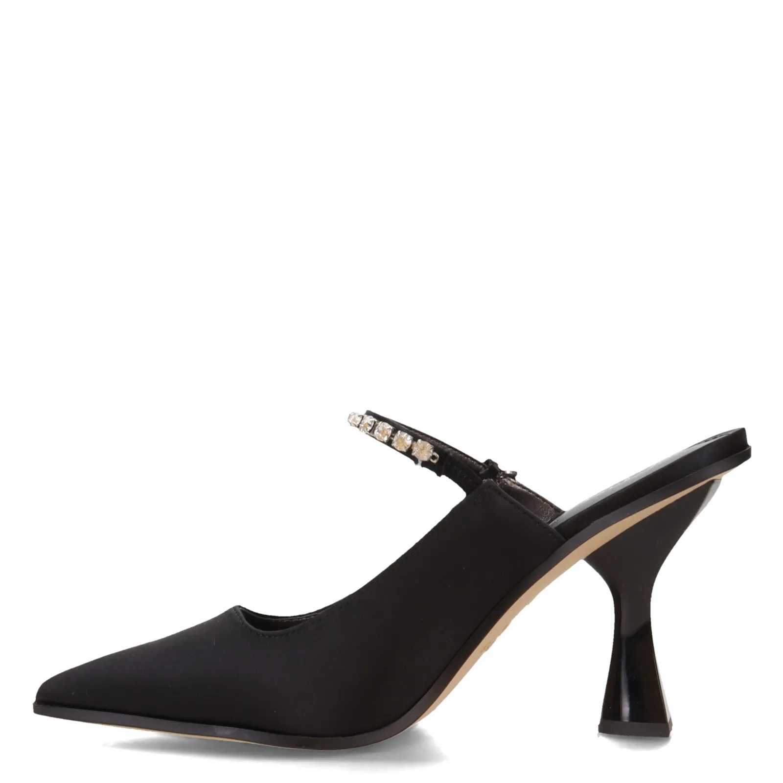 Circus NY Pumps & Heels|Women's , Monique Pump Black