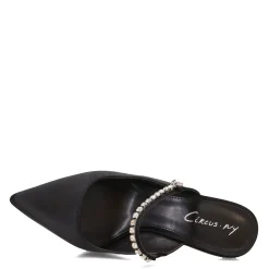 Circus NY Pumps & Heels|Women's , Monique Pump Black