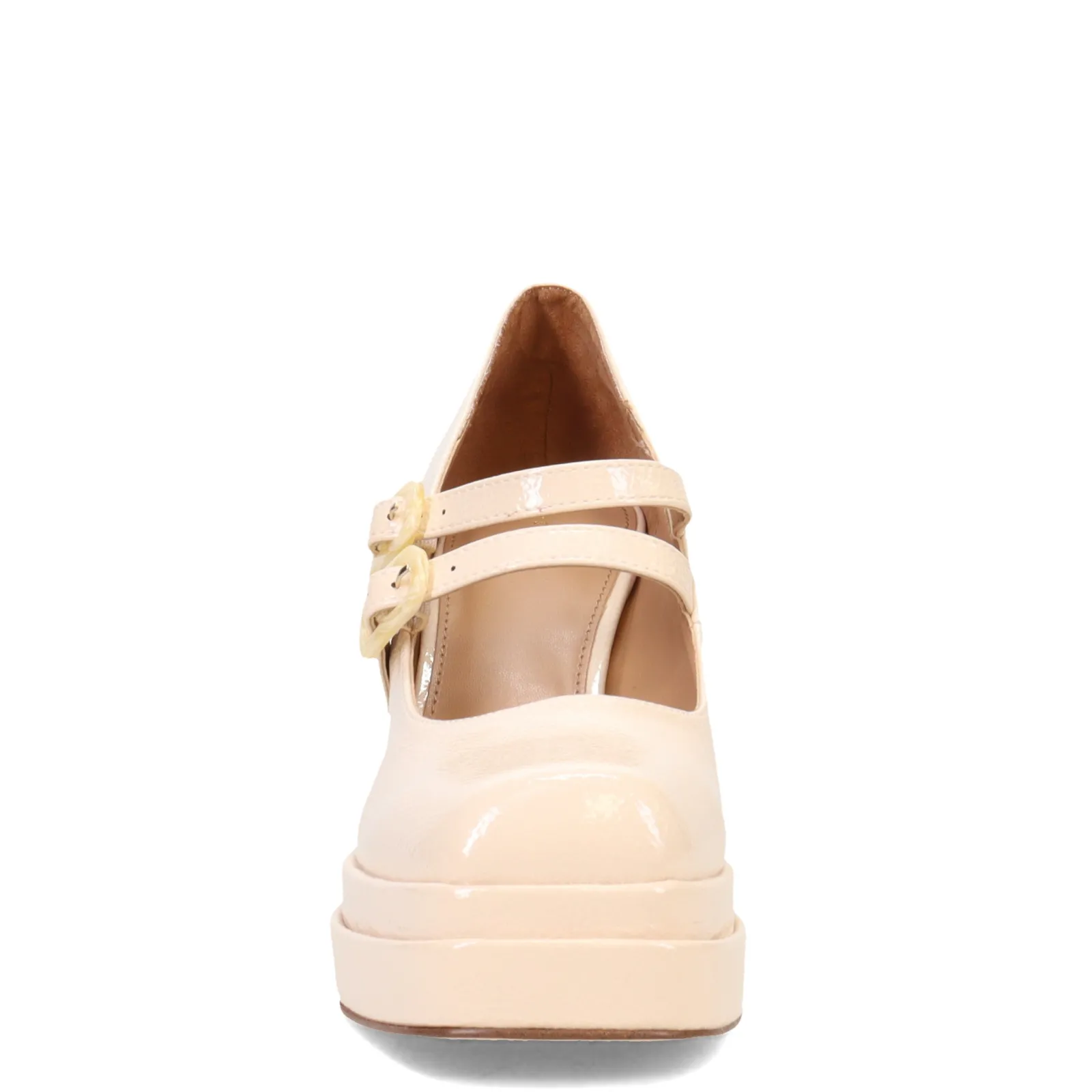 Circus NY Pumps & Heels|Women's , Pepper Pump Vanilla Bn