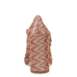 Circus NY Pumps & Heels|Women's , Pepper Pump Amber