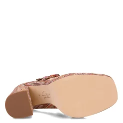 Circus NY Pumps & Heels|Women's , Pepper Pump Amber