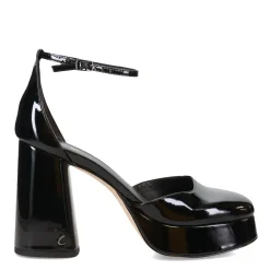 Circus NY Pumps & Heels|Women's , Rosa Pump Black