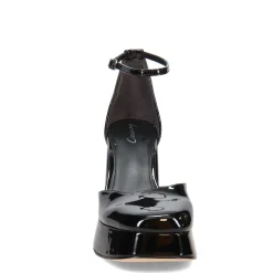 Circus NY Pumps & Heels|Women's , Rosa Pump Black