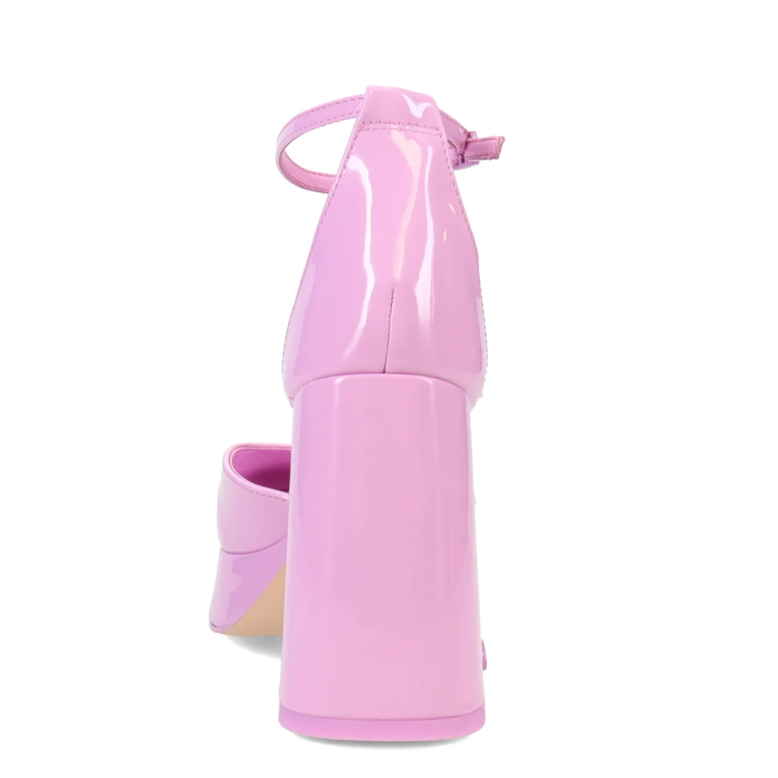 Circus NY Pumps & Heels|Women's , Rosa Pump Orchid