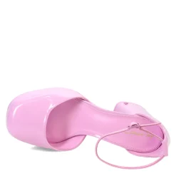 Circus NY Pumps & Heels|Women's , Rosa Pump Orchid