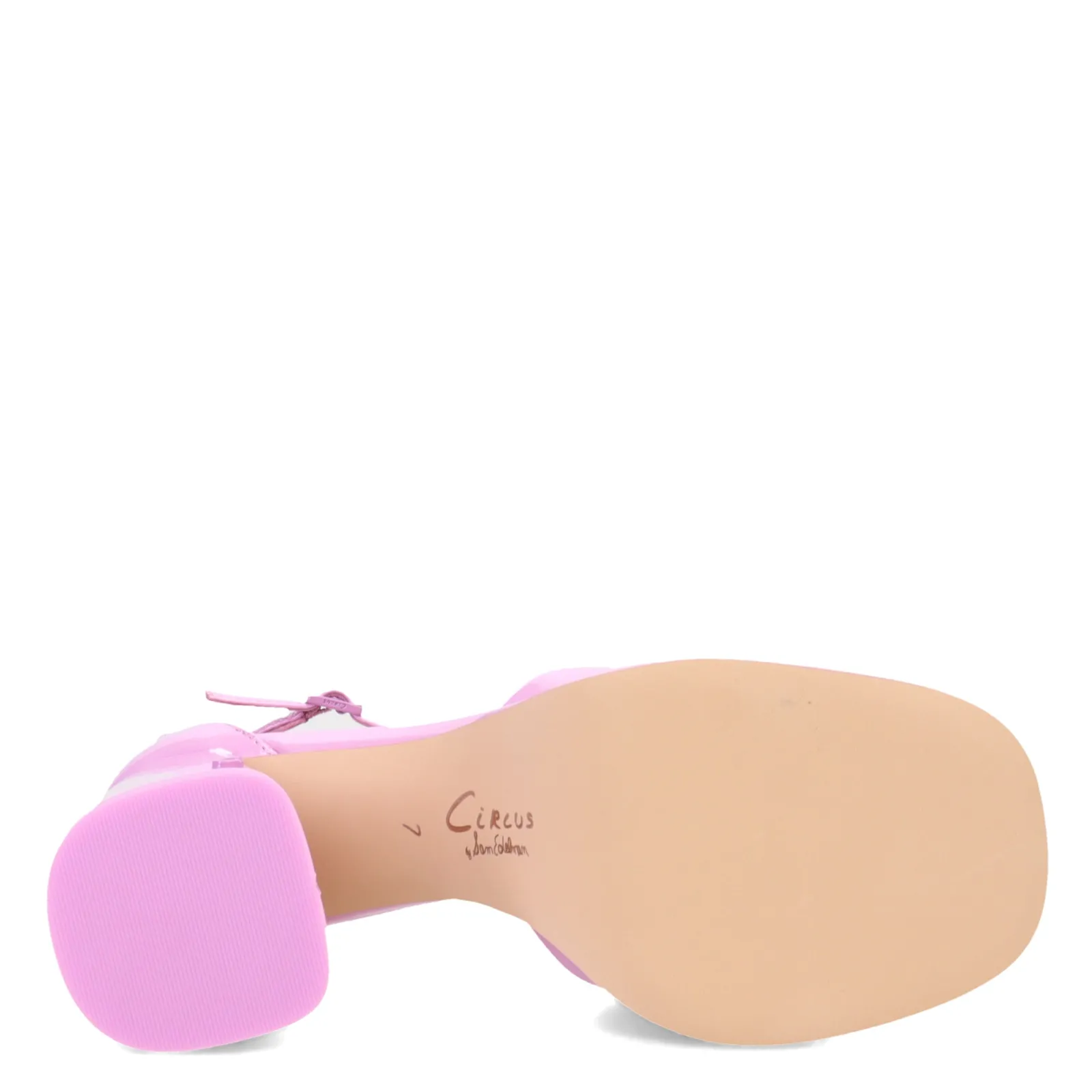 Circus NY Pumps & Heels|Women's , Rosa Pump Orchid