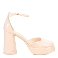 Circus NY Pumps & Heels|Women's , Rosa Pump Vanilla