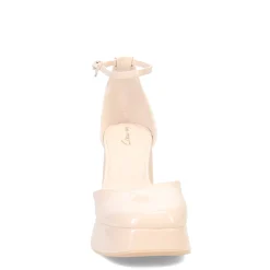 Circus NY Pumps & Heels|Women's , Rosa Pump Vanilla