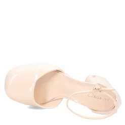 Circus NY Pumps & Heels|Women's , Rosa Pump Vanilla