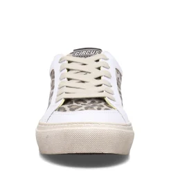 Circus NY Sneakers & Athletic|Women's , Tila Sneaker Grey