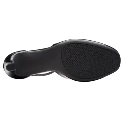 Clarks Pumps & Heels|Women's , Ambyr 2 Cove Pump Black