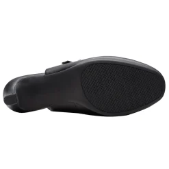 Clarks Pumps & Heels|Women's , Ambyr 2 Grace Pump Black