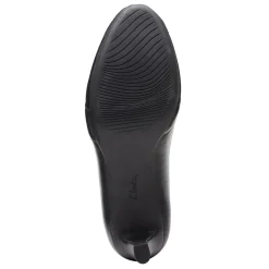 Clarks Pumps & Heels|Women's , Ambyr Light Pump Black