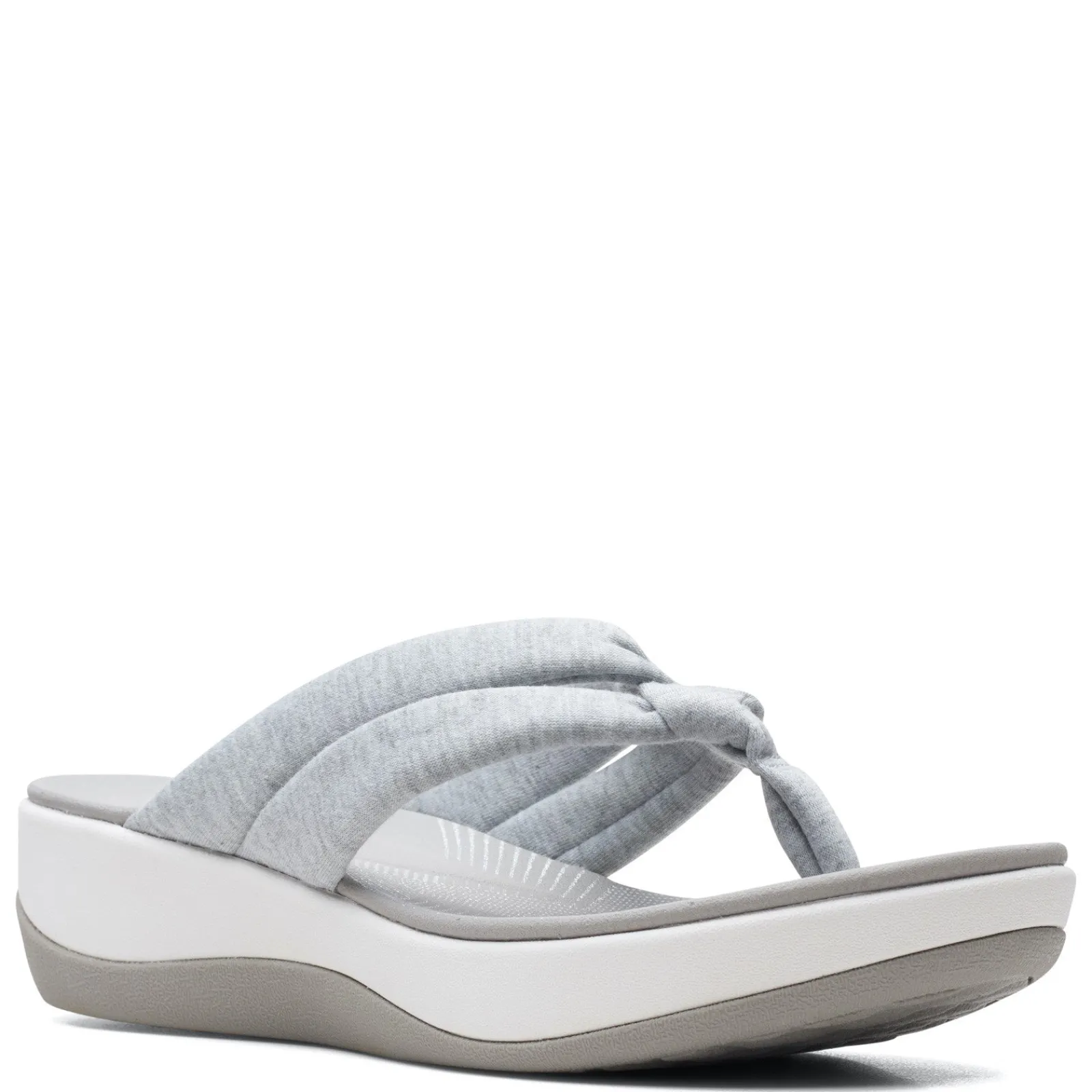 Clarks Sandals|Women's , Arla Kaylie Sandal Gray