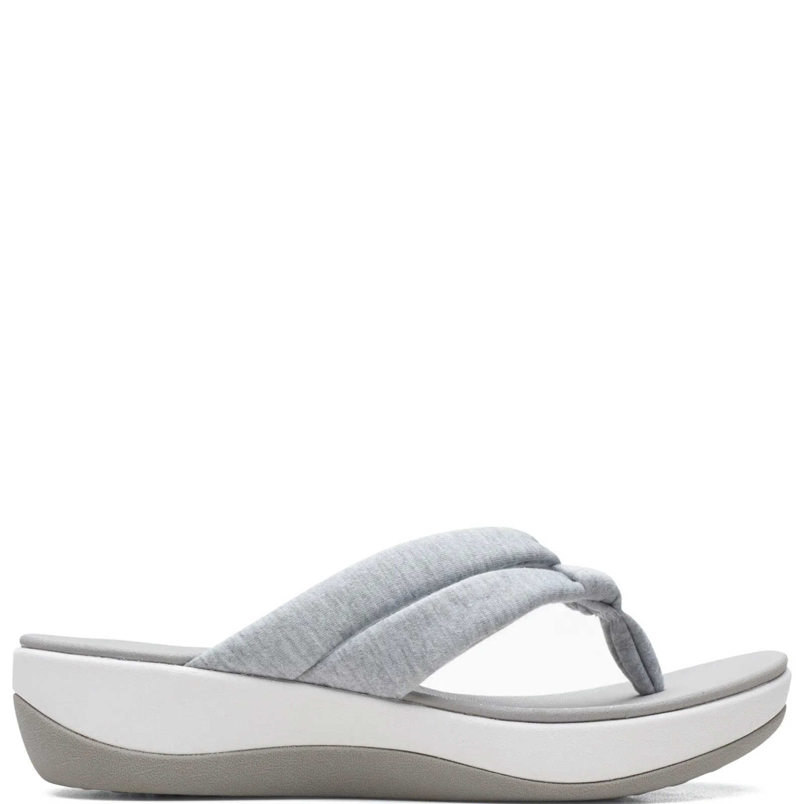 Clarks Sandals|Women's , Arla Kaylie Sandal Gray