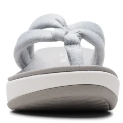 Clarks Sandals|Women's , Arla Kaylie Sandal Gray