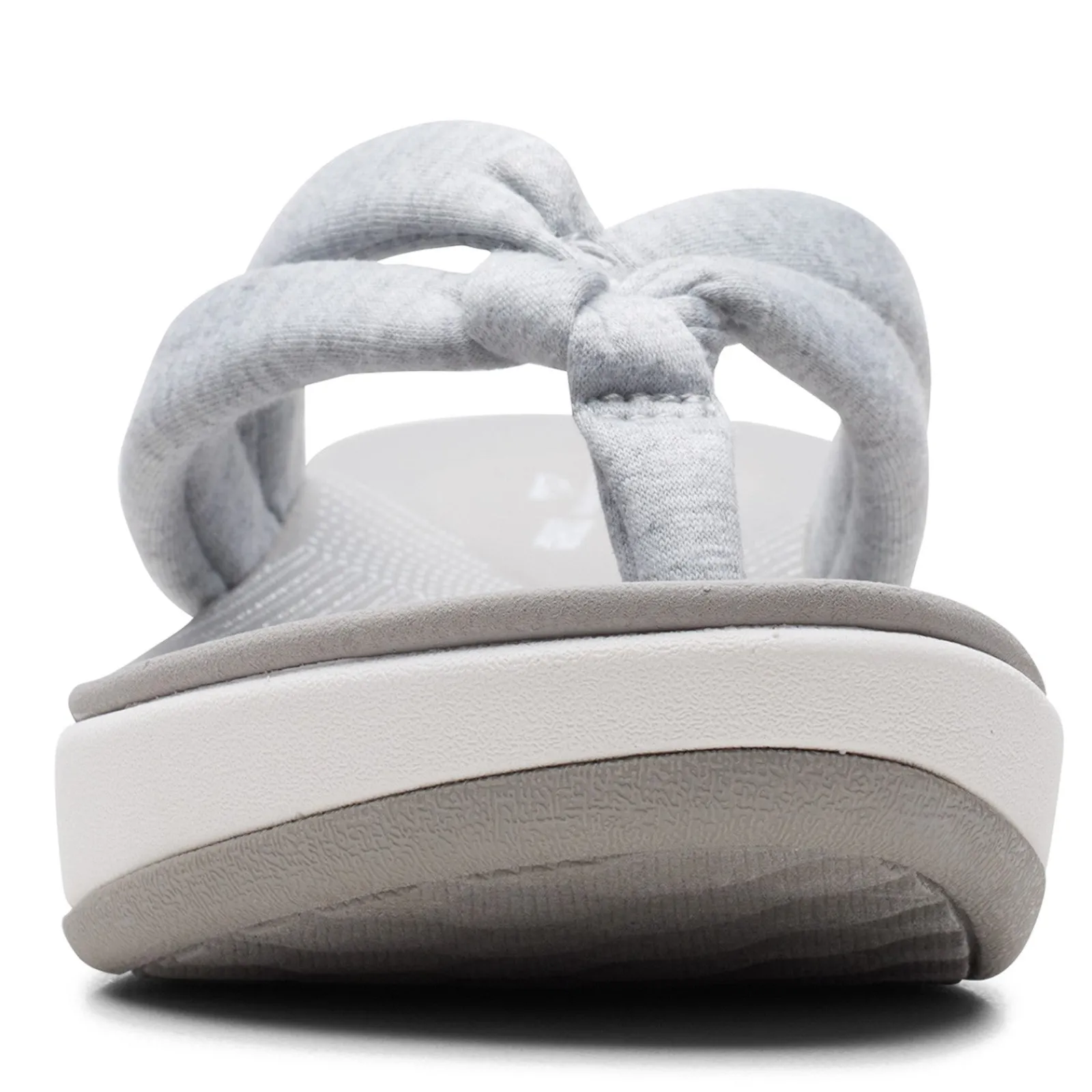 Clarks Sandals|Women's , Arla Kaylie Sandal Gray