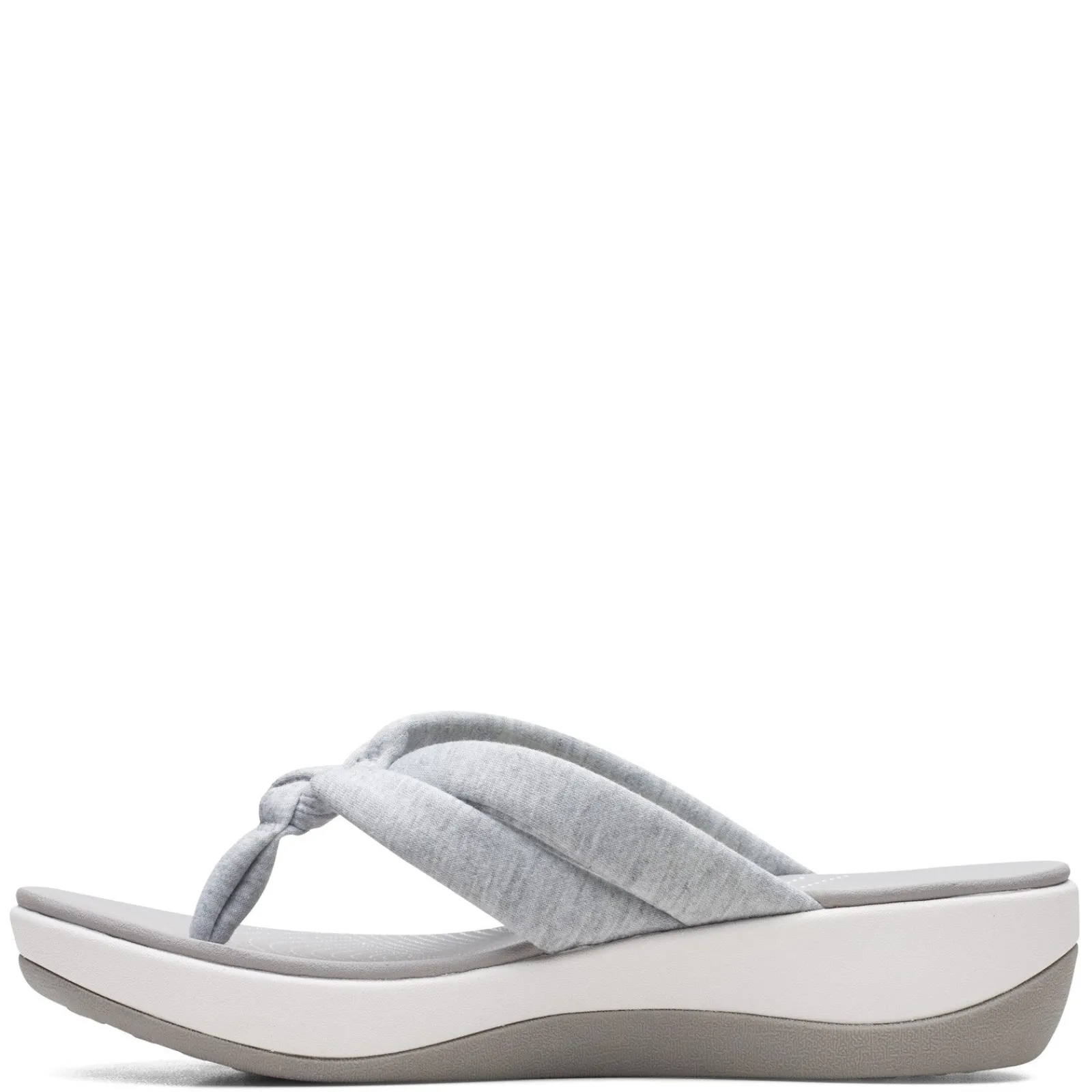 Clarks Sandals|Women's , Arla Kaylie Sandal Gray