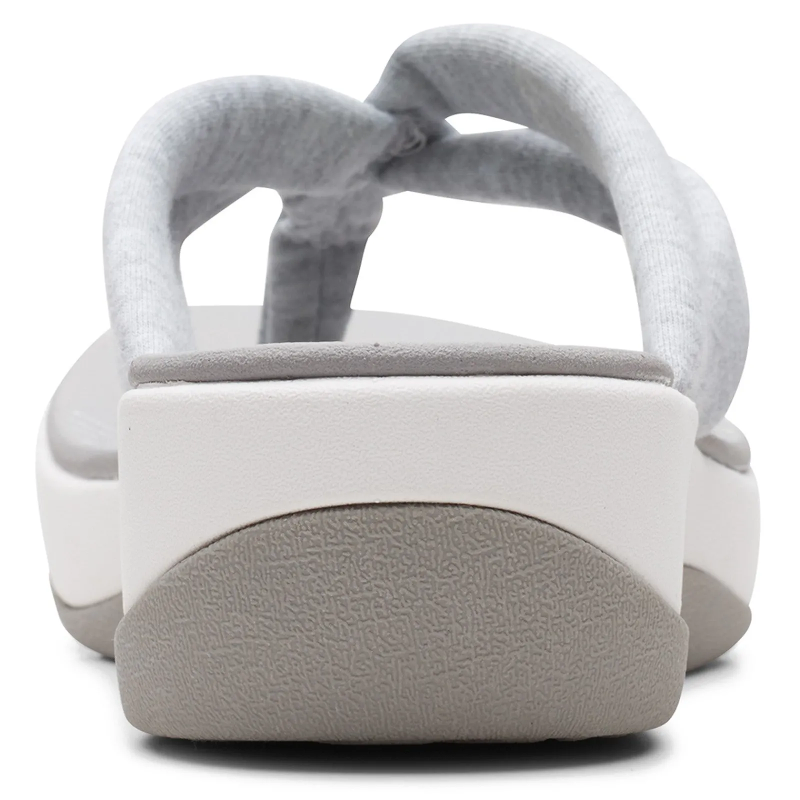 Clarks Sandals|Women's , Arla Kaylie Sandal Gray