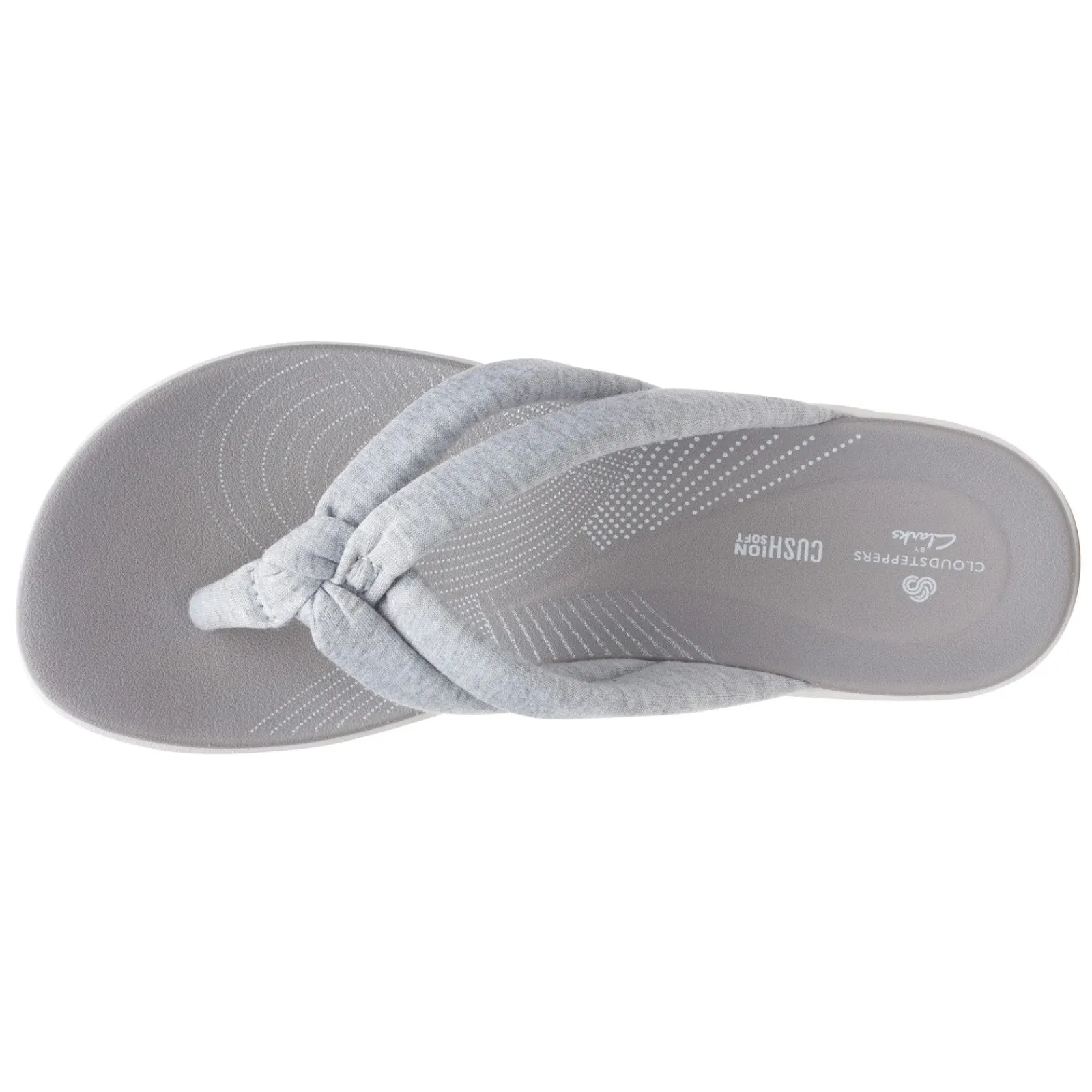 Clarks Sandals|Women's , Arla Kaylie Sandal Gray