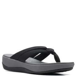 Clarks Sandals|Women's , Arla Kaylie Sandal Black