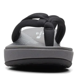 Clarks Sandals|Women's , Arla Kaylie Sandal Black