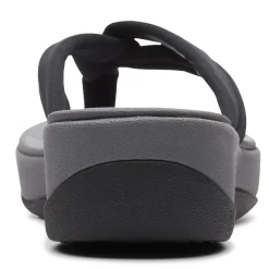 Clarks Sandals|Women's , Arla Kaylie Sandal Black