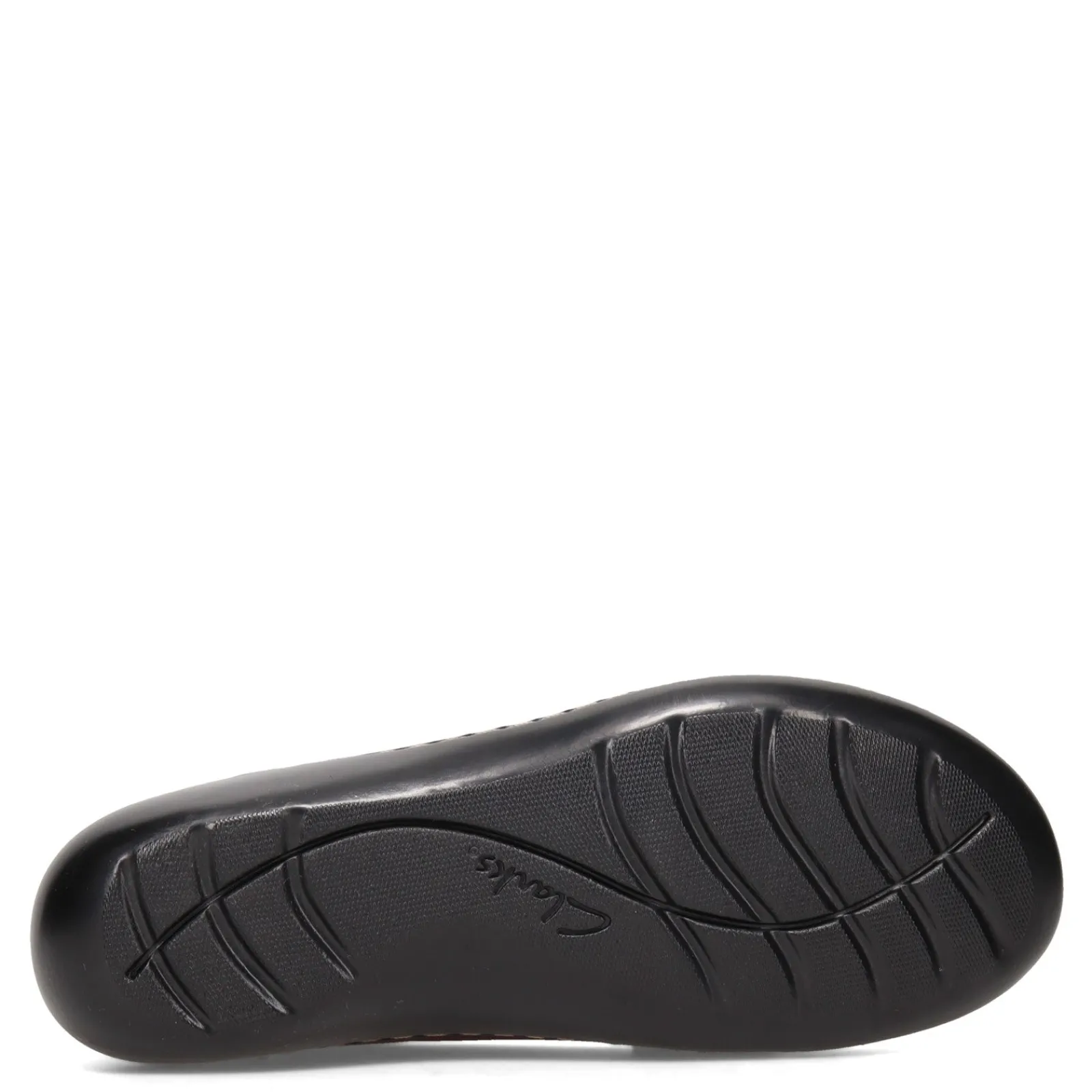 Clarks Slip-On Shoes|Women's , Ashland Bubble Loafer Burgundy