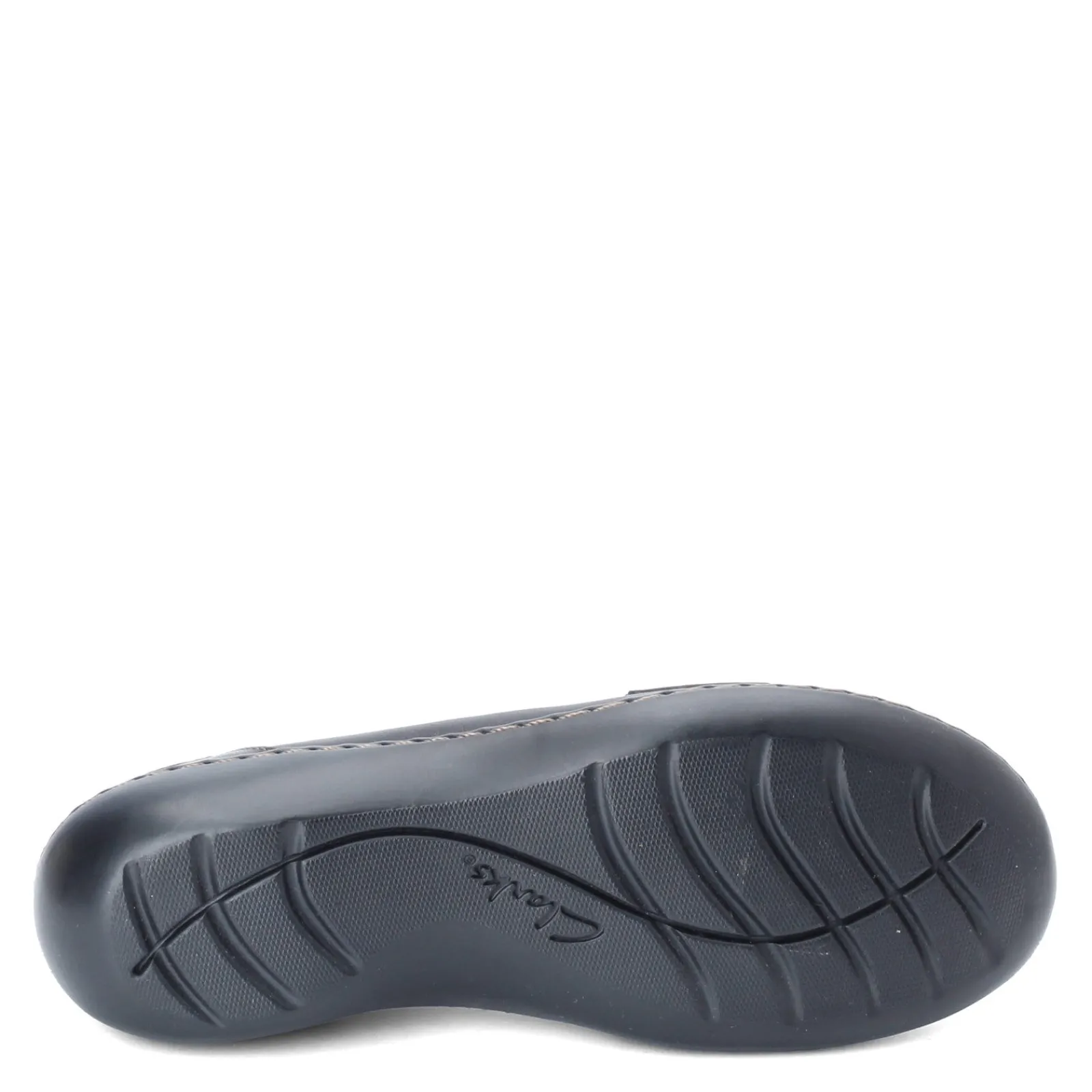 Clarks Loafers|Women's , Ashland Bubble Loafer Black