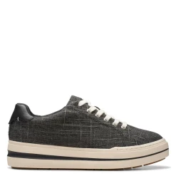 Clarks Sneakers & Athletic|Women's , Audreigh Sun Sneaker Black