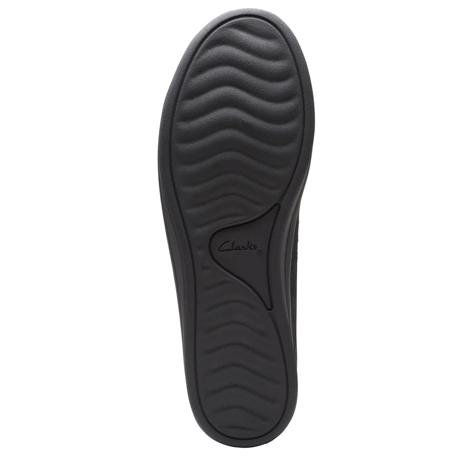 Clarks Slip-On Shoes|Women's , Breeze Ayla Slip-On Black