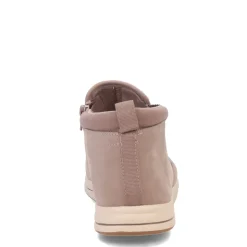 Clarks Boots|Women's , Breeze Clover Boot Taupe
