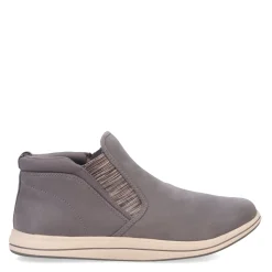 Clarks Boots|Women's , Breeze Clover Boot Grey