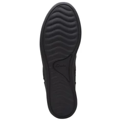 Clarks Boots|Women's , Breeze Dusk Boot Black