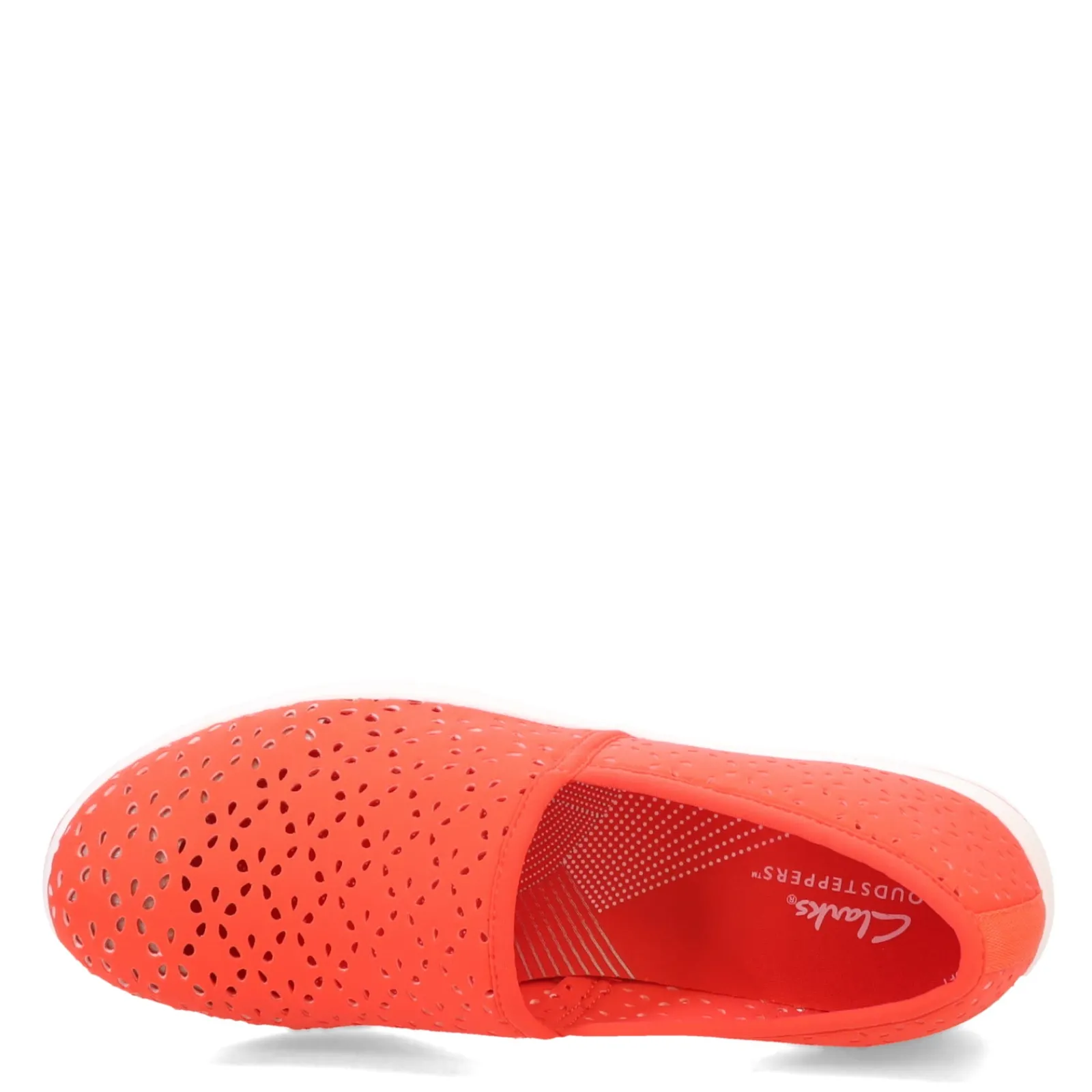 Clarks Slip-On Shoes|Women's , Breeze Emily Slip-On Grenadine