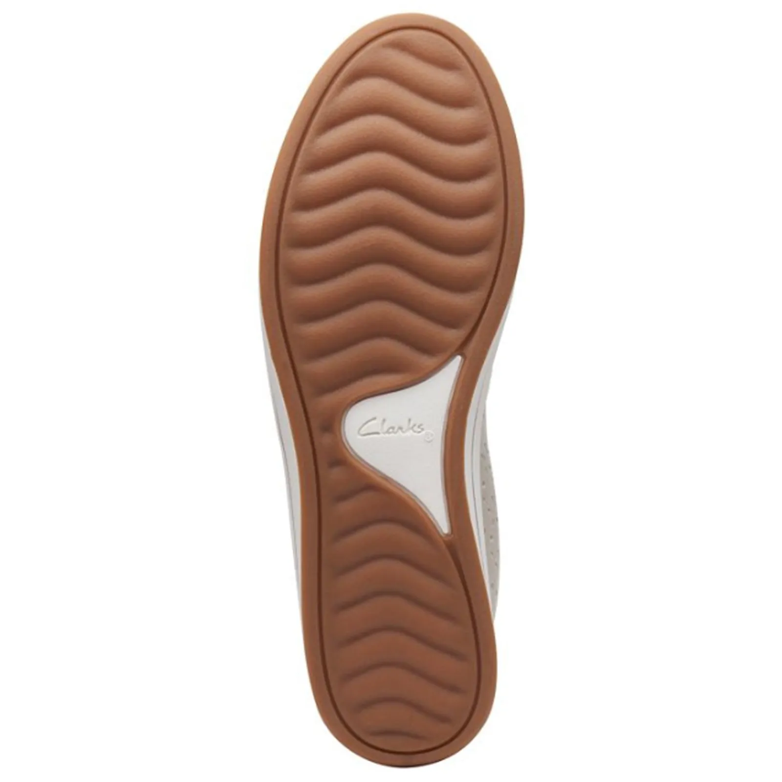 Clarks Slip-On Shoes|Women's , Breeze Emily Slip-On Taupe