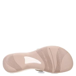Clarks Sandals|Women's , Breeze Piper Sandal Light Taupe